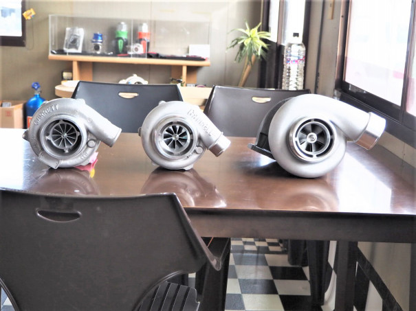 Profile 中古車販売のgoods