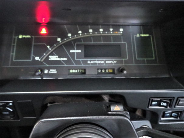 当時では画期的 中古車販売のgoods