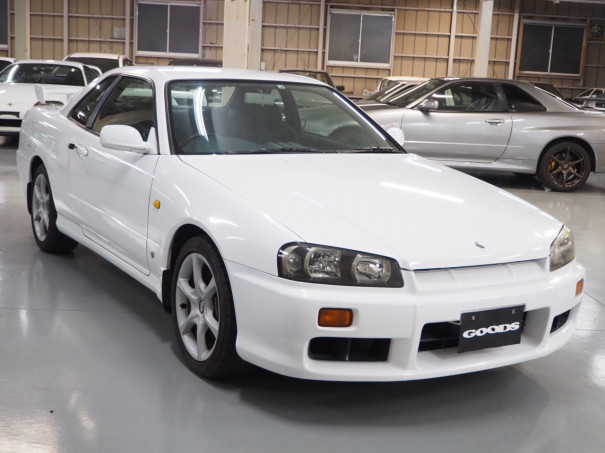 25年ルール 中古車販売のgoods