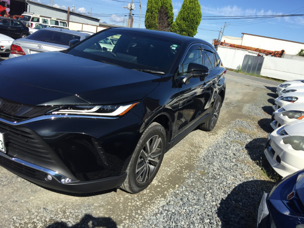 色々な車種も 中古車販売のgoods 色々な車種も 中古車販売のgoods