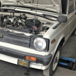 中古車販売のgoods