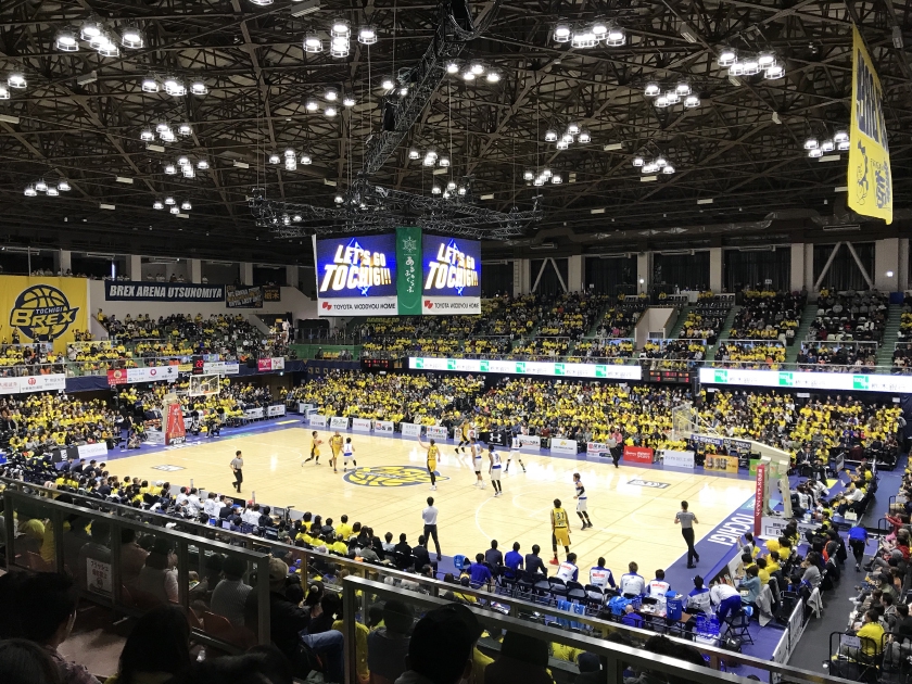 アリーナ ベスト10 Match Report