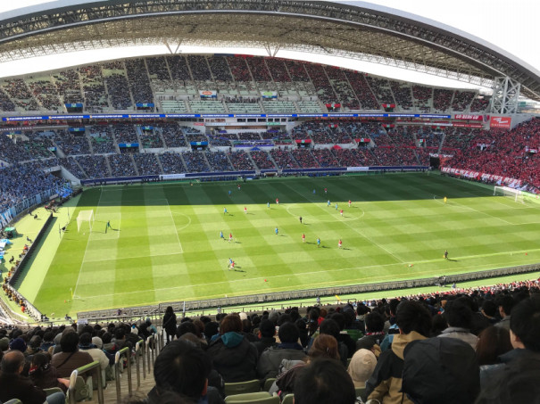 川崎フロンターレ Vs 浦和レッズ Match Report 川崎フロンターレ Vs 浦和レッズ Match Report