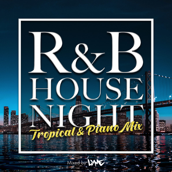 Mix配信リリース決定 Dj Lyme Official Site