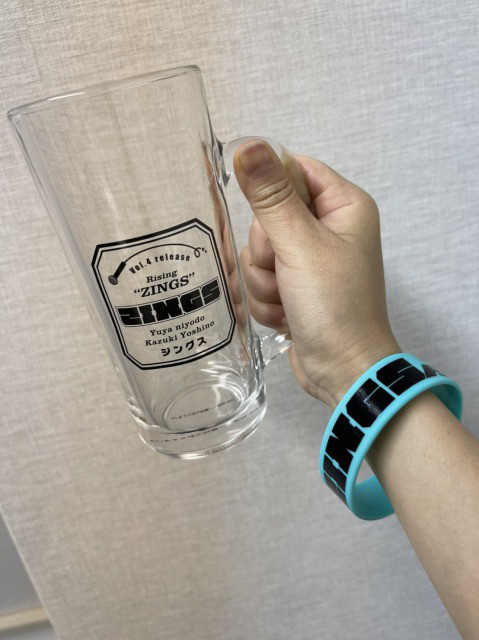 神クズ アイドル Rising Zings 開催レポート Bookmark Asakusabashi