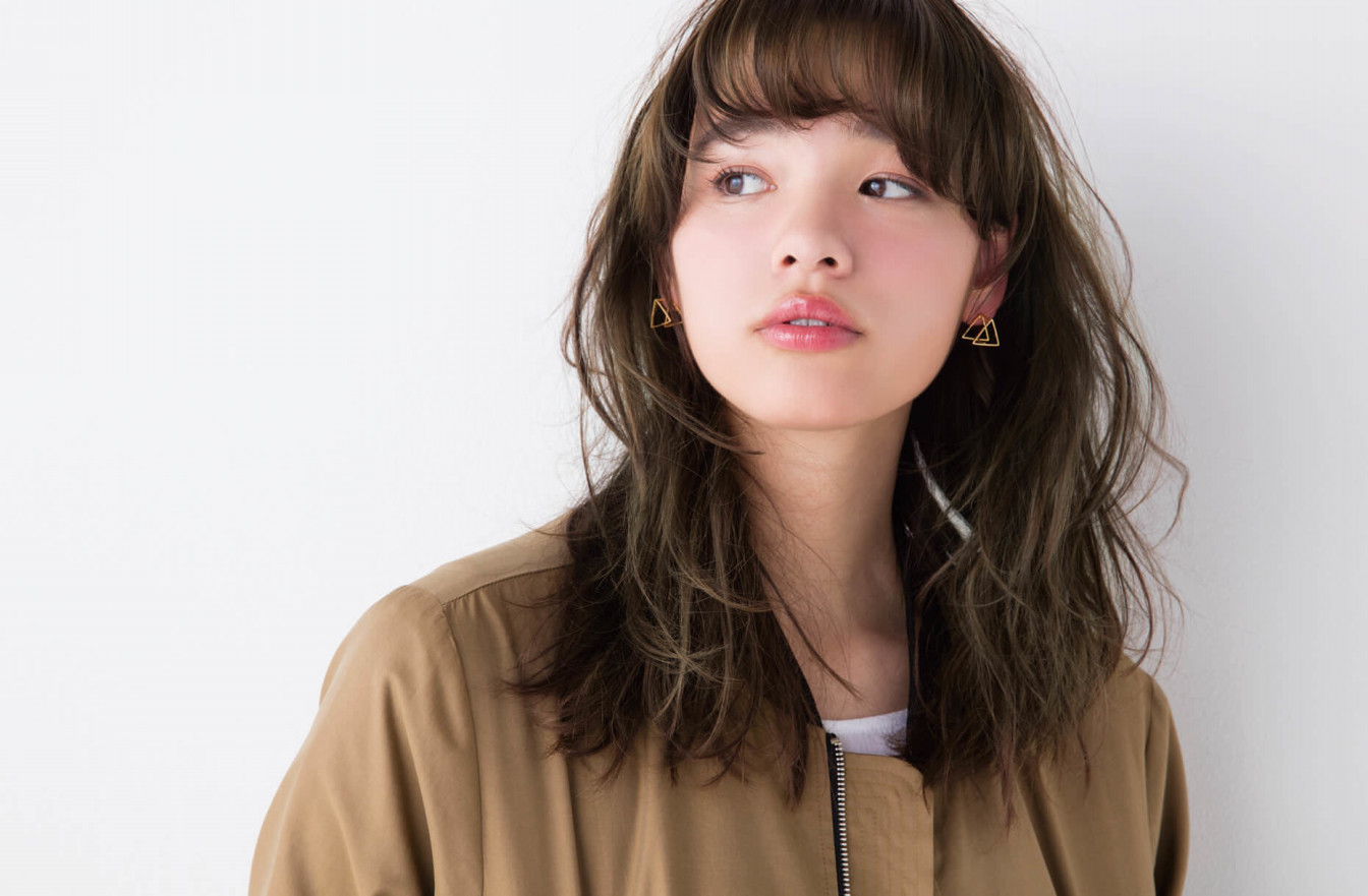 Hair Stola 吉祥寺 ヘアサロン Pathee パシー