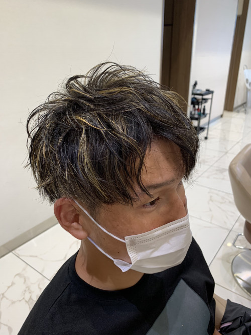 ついに導入 海外で大流行したメッシュキャップとは 美容室 Ash 三鷹店 ブログ ついに導入 海外で大流行したメッシュキャップとは 美容室 Ash 三鷹店 ブログ
