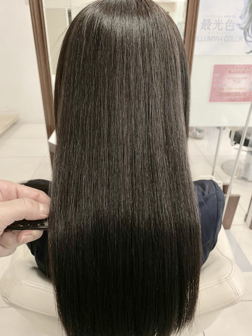 縮毛矯正 美容室 Ash 藤が丘店 ブログ 縮毛矯正 美容室 Ash 藤が丘店 ブログ