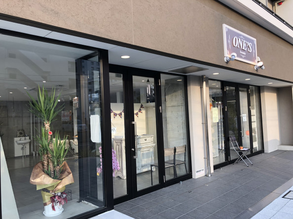 北口エリアに美容院新店open 流山おおたかの森lifeブログ Nagareyama Go 北口エリアに美容院新店open 流山おおたかの森lifeブログ Nagareyama Go