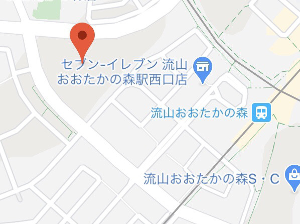 ついに計画掲出 流山おおたかの森西口大規模開発計画発表 流山おおたかの森lifeブログ Nagareyama Go