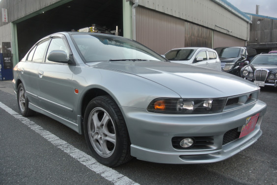 国産普通車 展示車両 ヂパング車店 旧車 希少車のスペシャリスト