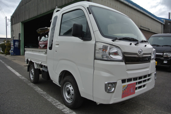 軽自動車 展示車両 ヂパング車店 旧車 希少車のスペシャリスト