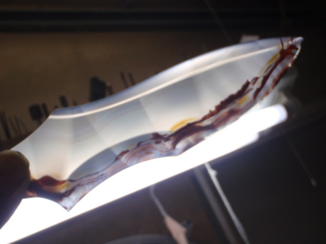 Profile | 輝石工房 精霊石の箱庭