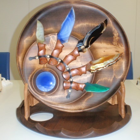 輝石工房 精霊石の箱庭