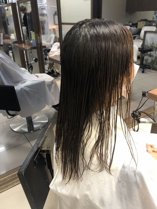 バッサリカット 美容室 Ash 浜田山店 ブログ バッサリカット 美容室 Ash 浜田山店 ブログ