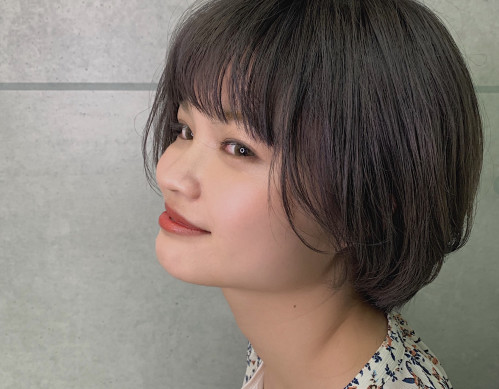 柔らかい髪に見せるには 美容室 Ash 桜新町店 ブログ 柔らかい髪に見せるには 美容室 Ash 桜新町店 ブログ