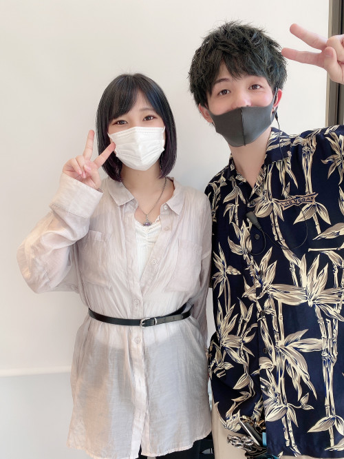 インナーカラーで差をつけよう 美容室 Ash 池袋店 ブログ インナーカラーで差をつけよう 美容室 Ash 池袋店 ブログ