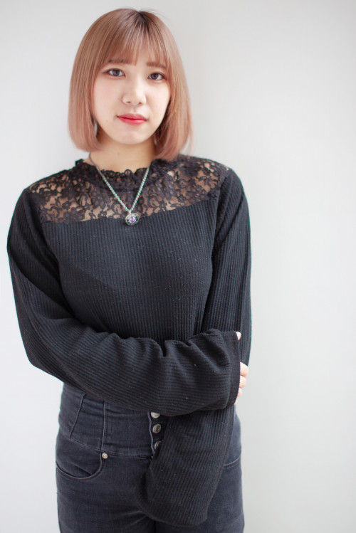 佐藤杏佳 さとうきょうか です 美容室 Ash 池袋店 ブログ 佐藤杏佳 さとうきょうか です 美容室 Ash 池袋店 ブログ