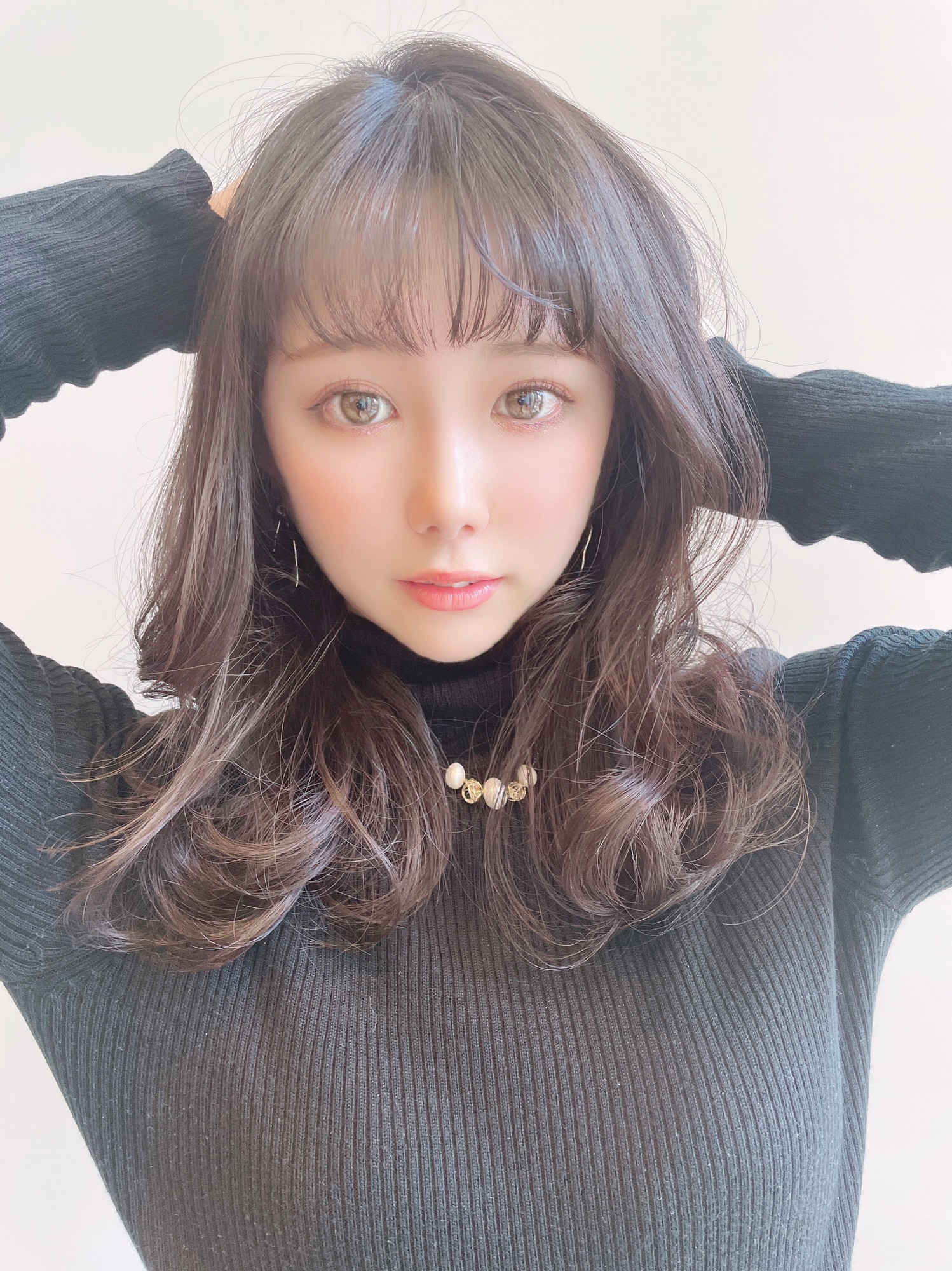 コロナ禍 でのお客様の声って実際どうなの 美容室 Ash 池袋店 ブログ