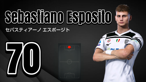 スタッフ 選手 ページ2 M L Cesena Official Web Site