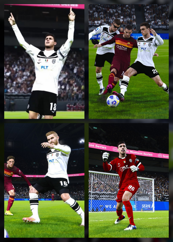 22 23 セリエa 第7節 ローマ戦 試合結果 M L Cesena Official Web Site 22 23 セリエa 第7節 ローマ戦 試合結果 M L Cesena Official Web Site