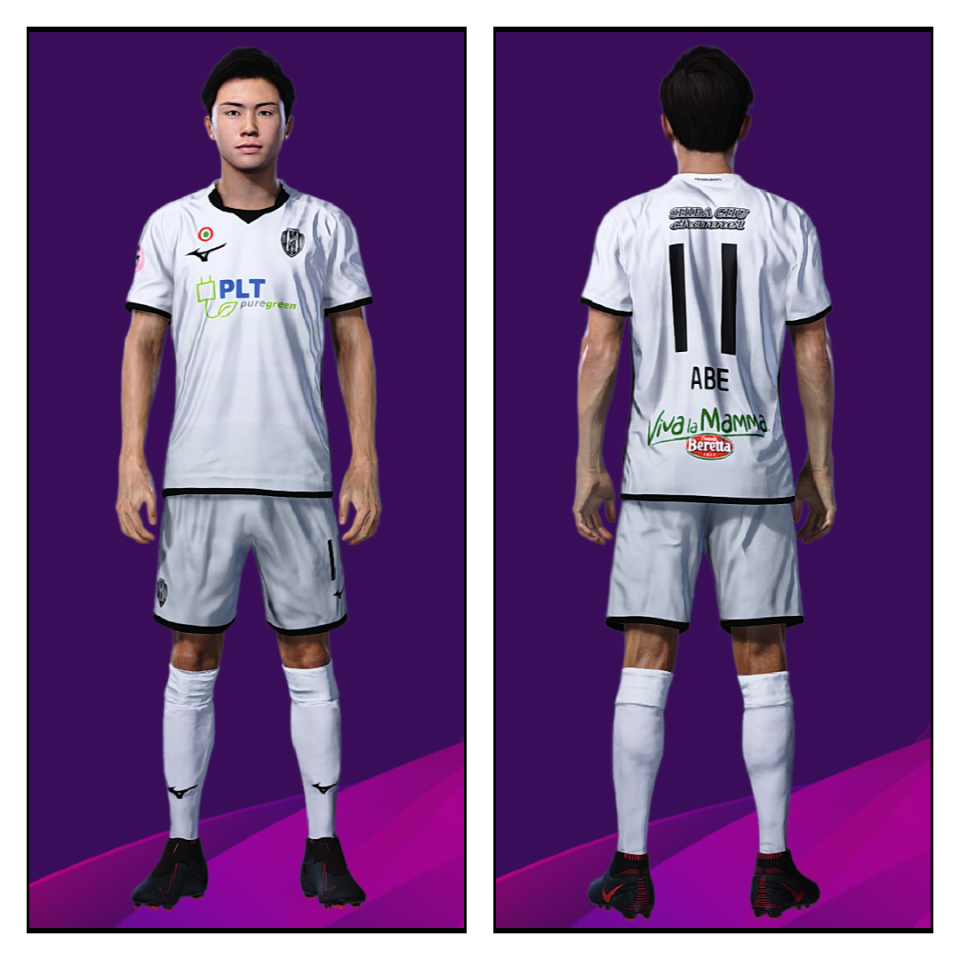 【即購入OK】チェゼーナFC ユニフォーム L チェルシ- サッカーユニフォーム メンズ 3XO イエロー 07-08