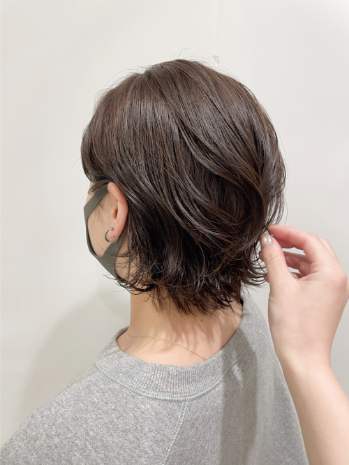 ミルクココアカラー 美容室 Ash 宮前平店 ブログ ミルクココアカラー 美容室 Ash 宮前平店 ブログ
