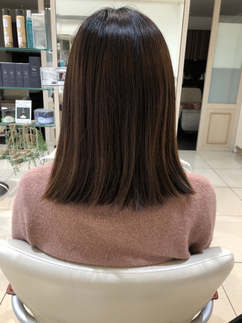 髪の毛の表面を少し短くするだけで可愛くなる 美容室 Ash 分倍河原店 ブログ 髪の毛の表面を少し短くするだけで可愛くなる 美容室 Ash 分倍河原店 ブログ