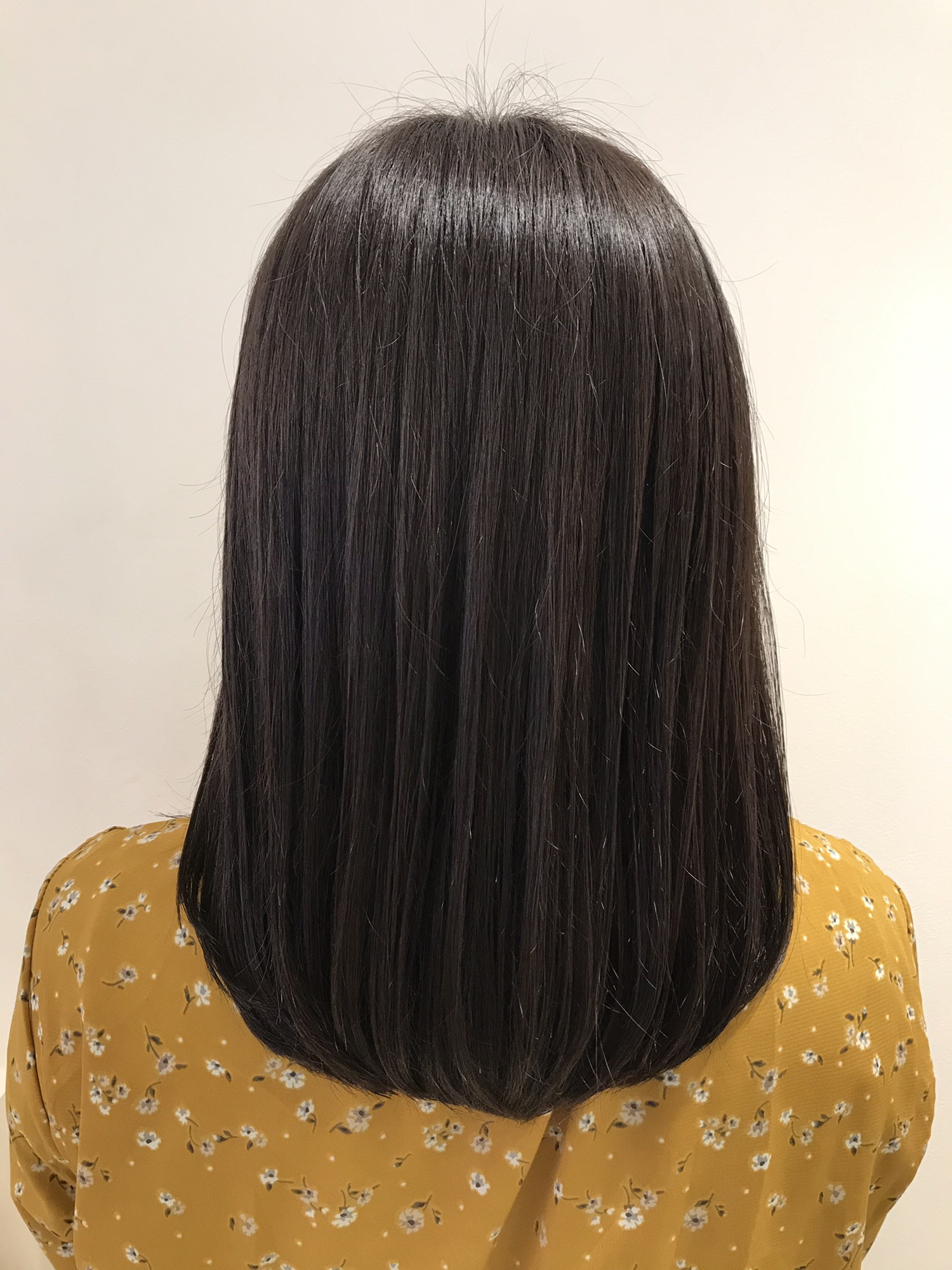 黒染めしたくない就活生の方ー Ash 分倍河原店 ブログ