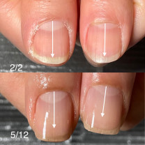 ネイルサロン ティンブレ