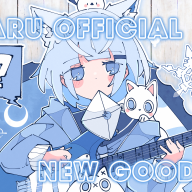 重音テト もふもふあにまるず」×からもるくじコラボグッズ