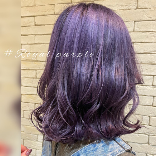 ヘアカラーの色持ちを良くする方法を紹介 Ash 上大岡店 ブログ