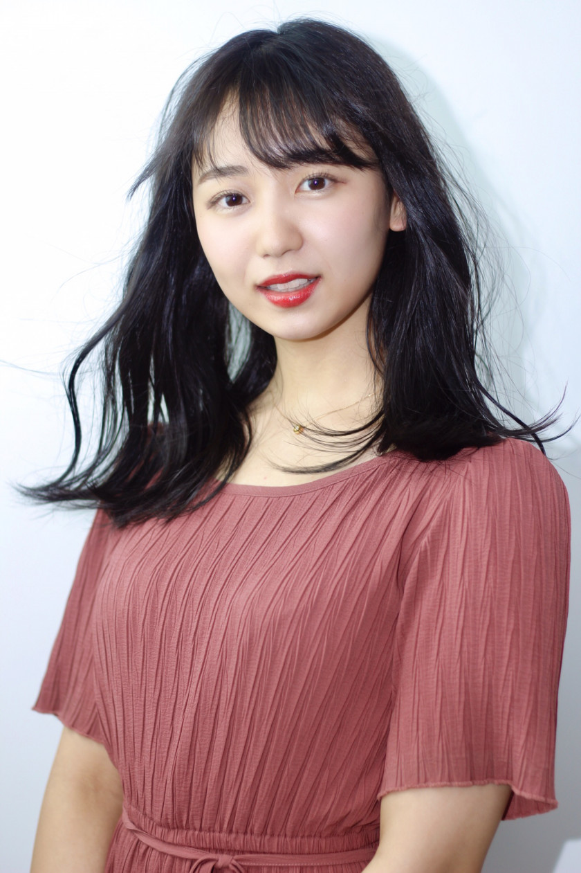 ミス日本女子大学 大場あゆみさんを撮影しました 美容室 Ash たまプラーザ店 ブログ ミス日本女子大学 大場あゆみさんを撮影しました 美容室 Ash たまプラーザ店 ブログ