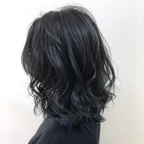 ハイライト ダークグレージュ 美容室 Ash 久我山店 ブログ ハイライト ダークグレージュ 美容室 Ash 久我山店 ブログ
