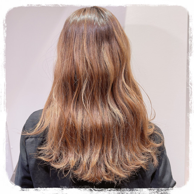 ヘアオイルの交効果と付け方 美容室 Ash 笹塚店 ブログ ヘアオイルの交効果と付け方 美容室 Ash 笹塚店 ブログ