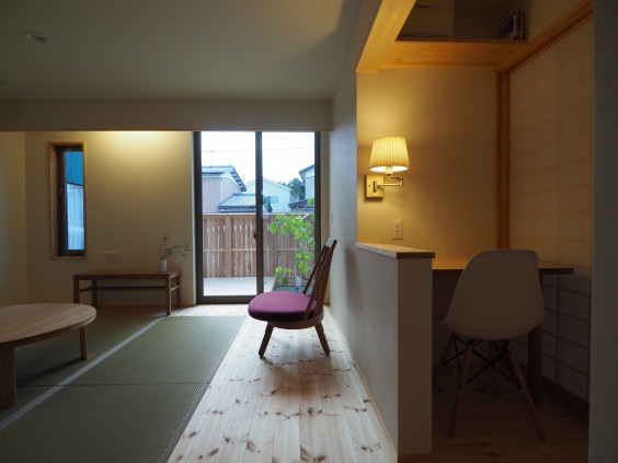 照明計画 Jinroku Cobo