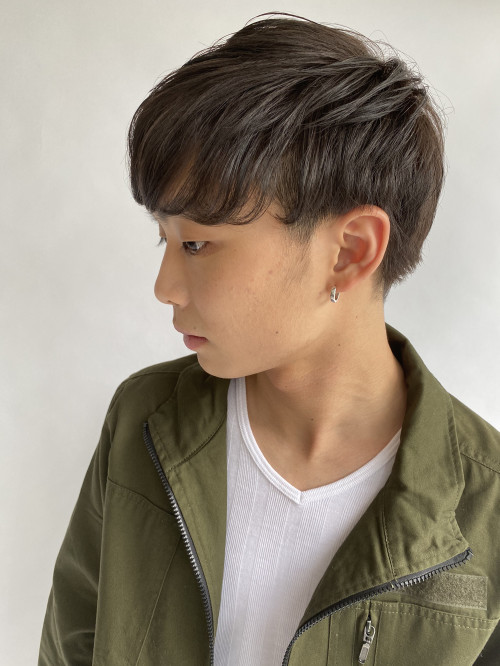 メンズスキンケア 化粧水 美容室 Ash 東戸塚店 ブログ