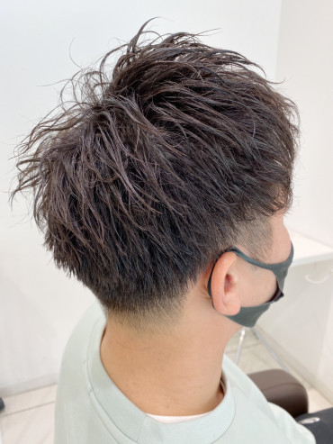 美容室 Ash 保土ヶ谷店 ブログの記事一覧 ページ4