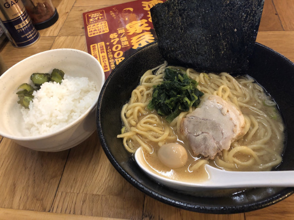 ランチ 池袋 居酒屋ラーメン やきとんエイト 随時更新 池袋を中心としたランチブログ