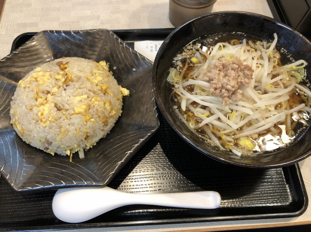 ランチ 池袋 激安 クイック バリエーション 中華食堂 一番館 随時更新 池袋を中心としたランチブログ