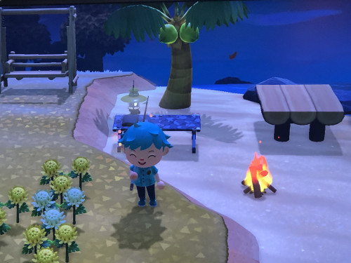 あつまれ動物の森のキャラの髪を思いきってイメチェンさせました Ash 大宮店 ブログ