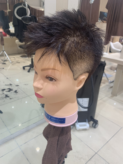 メンズカット 美容室 Ash 日吉店 ブログ