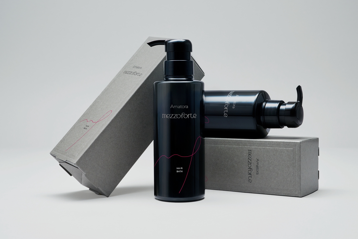 アマトラのメゾフォルテがリニューアルしました！ | Ash 日吉店 ブログ