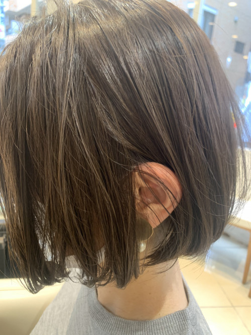ママ ボブ シアーグレージュ Ash 日吉店 ブログ ママ ボブ シアーグレージュ Ash 日吉店 ブログ