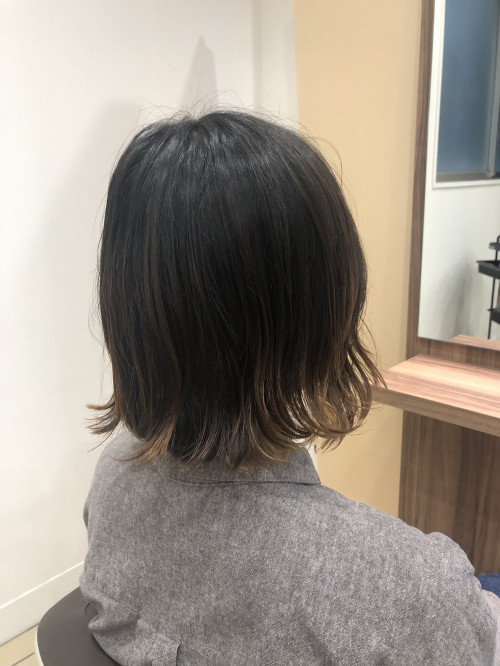 癖やうねりがあるとショートボブにできない 美容室 Ash 学芸大学店 ブログ 癖やうねりがあるとショートボブにできない 美容室 Ash 学芸大学店 ブログ