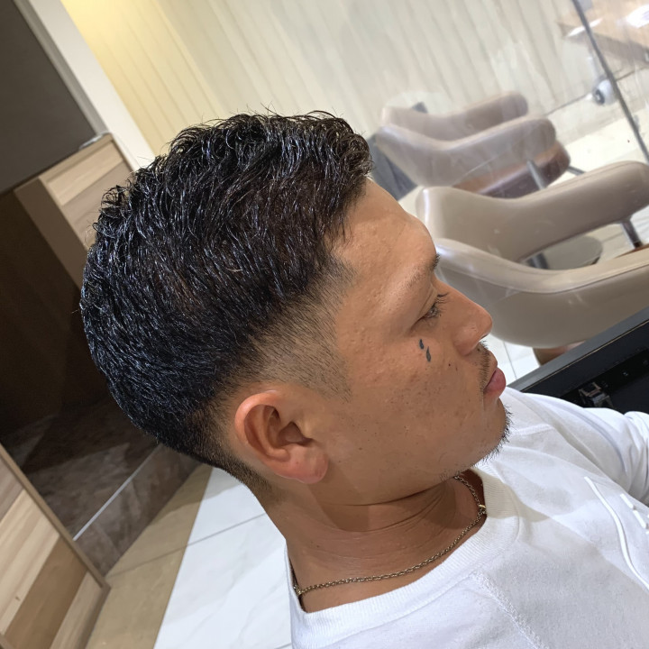 ワイルドベリーショート Ash 元住吉店 ブログ