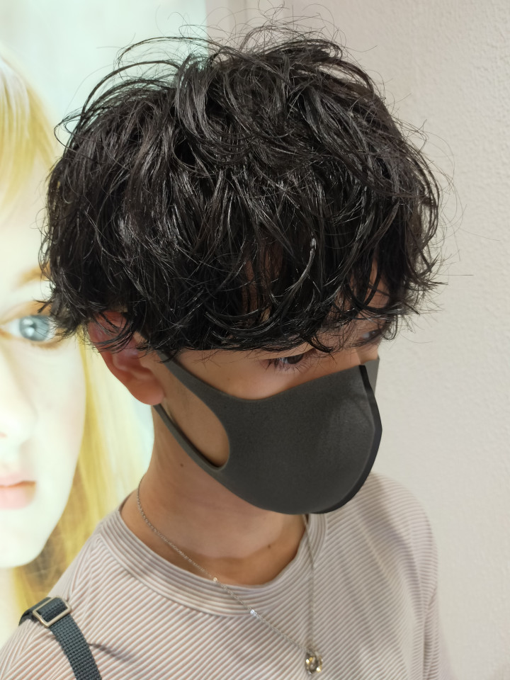 カッコよくなりたい大学生に激おススメ マッシュ パーマ こんにちは Ash 元住吉店 ブログ カッコよくなりたい大学生に激おススメ マッシュ パーマ こんにちは Ash 元住吉店 ブログ