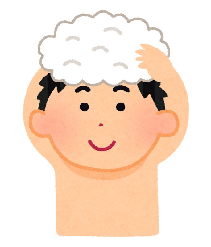 朝シャンはしてもいいの Ash 元住吉店 ブログ 朝シャンはしてもいいの Ash 元住吉店 ブログ
