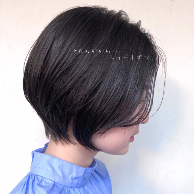 ヘアカタ ショートボブ Ash 中目黒店 ブログ ヘアカタ ショートボブ Ash 中目黒店 ブログ