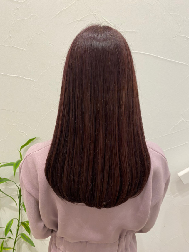 艶髪になる方法を公開しちゃいます ダメージレス艶髪ヘアサロン アッシュ中目黒 Ash 中目黒店 ブログ 艶髪になる方法を公開しちゃいます ダメージレス艶髪ヘアサロン アッシュ中目黒 Ash 中目黒店 ブログ